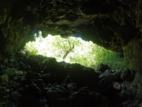 Bugasan Cave ingresso basso: si può fare la traversata!