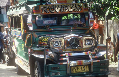 Tipico bus