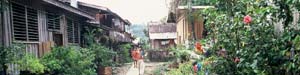 Villaggio