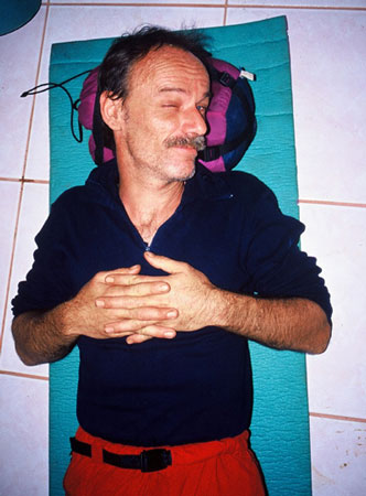 Guido Rossi