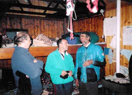 Marguaires