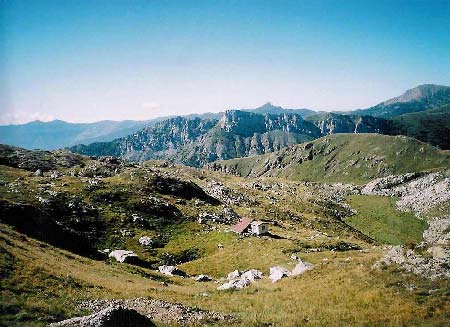 Marguaires