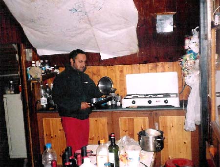 Marguaires