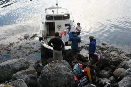 Norvegia2007