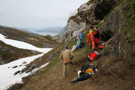 Norvegia2007