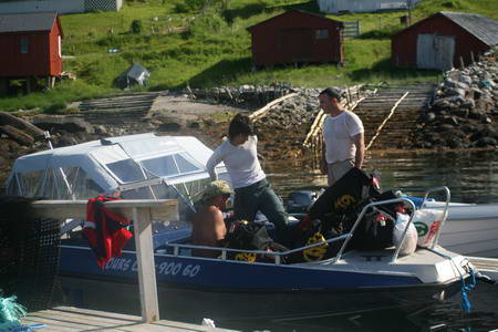 Norvegia2007