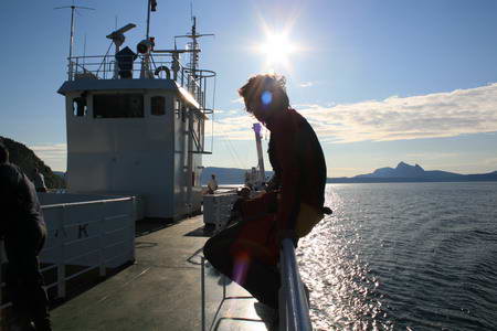 Norvegia2007