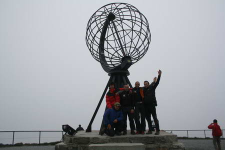 Norvegia2007