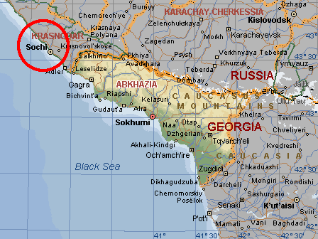 Abkhazia