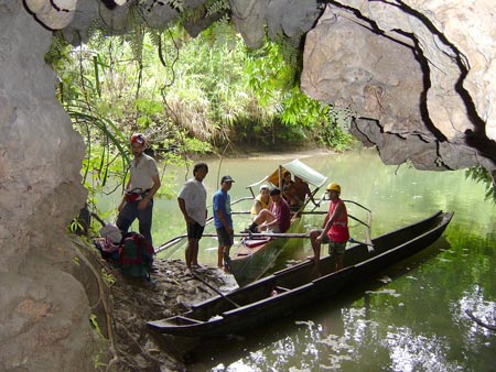 Panay2007