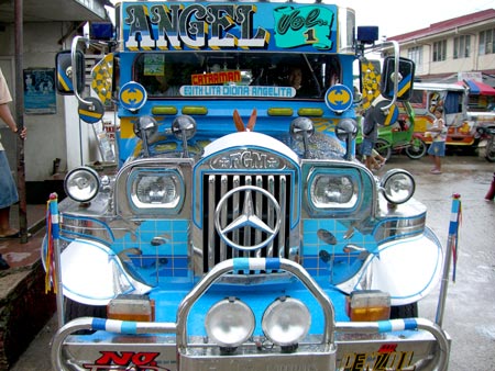 Panay2007