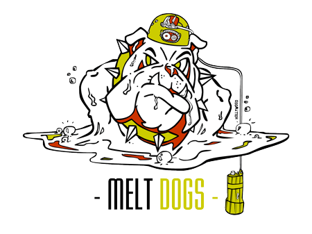 melt-dogs