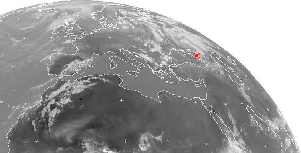 meteosat