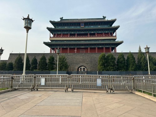 Zhengyangmen