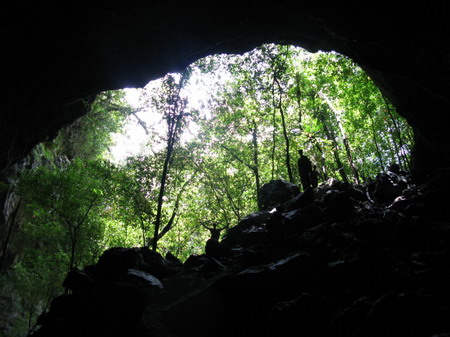 visayas