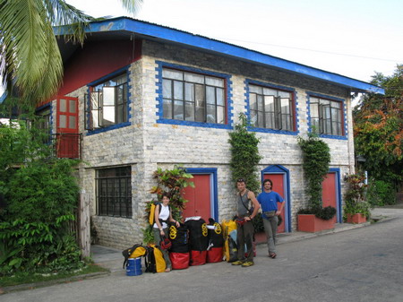 visayas