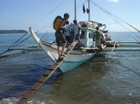 visayas